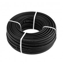 Кабель саморегулирующийся с УФ-защитой SRL40-2 UV, неэкр., 30Вт/м, 0,9мм2/40м, бухта 100м  51-0233  PROconnect