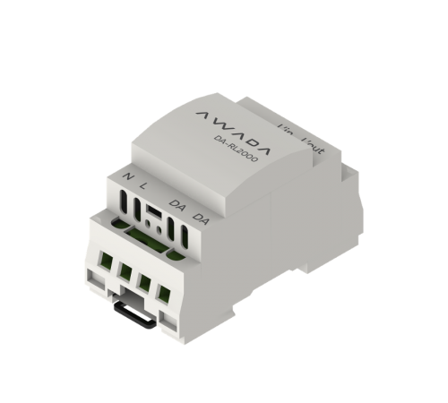 Модуль реле DA-RL2000  DA-RL2000  VARTON