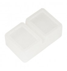 Силиконовый колпачок для кнопок AS EKF PROxima  pe-22f  EKF