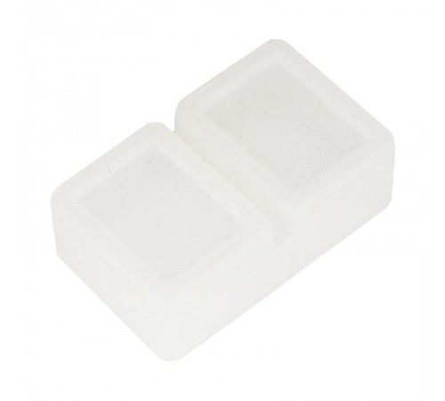 Силиконовый колпачок для кнопок AS EKF PROxima  pe-22f  EKF