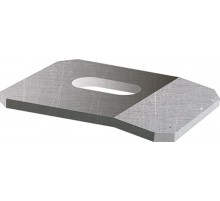 Прижим лестничный IEK HDZ  CLP1P-PL-M-HDZ  IEK