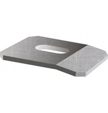 Прижим лестничный  CLP1P-PL  IEK