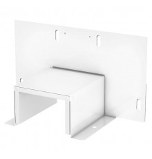 Монтажная рамка I120 BSKM (BSKM-WA 0711RW)  7216620  OBO Bettermann