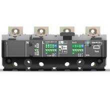 Расцепитель защиты Ekip N-LS/I In=100A XT4 4p  1SDA068050R1  ABB