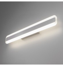 Светильник-подсветка Ivata LED хром (MRL LED 1085) 16Вт Elektrostandard  a040512  Elektrostandard