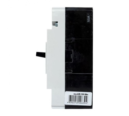 Выключатель автоматический ВА-99М 100/50А 3P 35кА EKF PROximamccb99-100-50mEKF