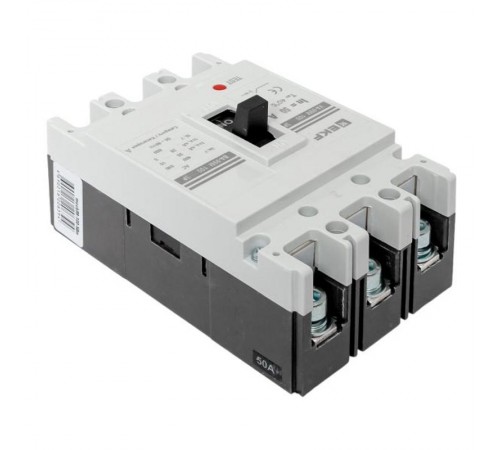 Выключатель автоматический ВА-99М 100/50А 3P 35кА EKF PROximamccb99-100-50mEKF