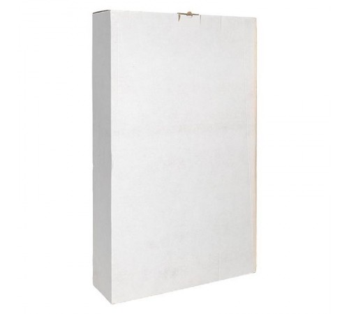 Щит слаботочный навесной "Unix" белая дверь 4 габарит увеличенный IP41 EKF PROxima  ux-4m-nw-xl  EKF