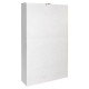 Щит слаботочный навесной "Unix" белая дверь 4 габарит увеличенный IP41 EKF PROxima  ux-4m-nw-xl  EKF