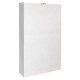 Щит слаботочный навесной "Unix" белая дверь 4 габарит увеличенный IP41 EKF PROxima  ux-4m-nw-xl  EKF