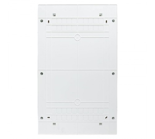 Щит слаботочный навесной "Unix" белая дверь 4 габарит увеличенный IP41 EKF PROxima  ux-4m-nw-xl  EKF