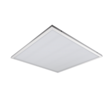 Светильник светодиодный потолочный ДВО-6011 Опал 36w 4000K IP40 230V 595х595х19mm 100mA   .5034501B  ФАZA