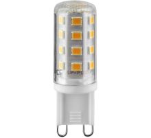Лампа светодиодная NLL-P-G9-5-230-3K-NF (без пульсаций)  80251   Navigator