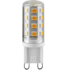 Лампа светодиодная NLL-P-G9-5-230-3K-NF (без пульсаций)  80251   Navigator
