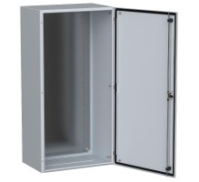 TITAN 5 Корпус металлический ЩМП-120.60.20 УХЛ1 IP66  TI5-10-N-120-060-020-66  IEK