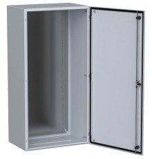 TITAN 5 Корпус металлический ЩМП-120.60.20 УХЛ1 IP66  TI5-10-N-120-060-020-66  IEK