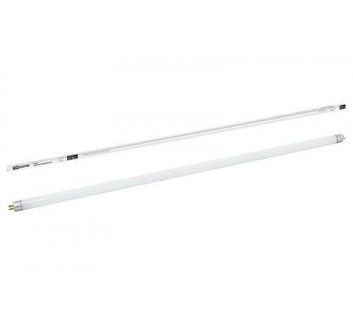 Лампа линейная люминесцентная ЛЛ 28Вт Т5 G5 865 ЛЛ-16  SQ0355-0024  TDM