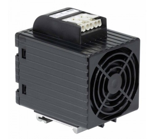 Обогреватель в пластиковом кожухе с вентилятором P=300W  R5TMX300  DKC