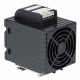 Обогреватель в пластиковом кожухе с вентилятором P=300W  R5TMX300  DKC