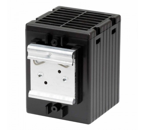 Обогреватель в пластиковом кожухе с вентилятором P=300W  R5TMX300  DKC