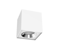 Светильник LED DL-02 Cube накладной 125*135 20W 4000K 35град DALI  V1-R0-00360-20D01-2002040  VARTON