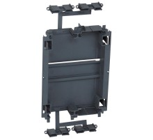 Суппорт мод. об. на 6 мод. DLP  010965  Legrand