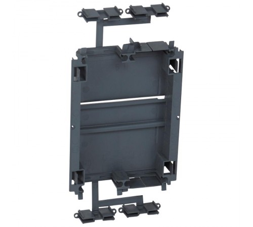 Суппорт мод. об. на 6 мод. DLP  010965  Legrand