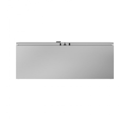 Корпус навесной STH с М/П двухдверный из нержавеющей cтали AISI304 ВхШхГ 600x800x300 мм, без фланца  R5STH0683-304  DKC