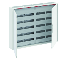 Шкаф 240 М навес IP44, 800x1050x160 DIN-125 мм N/PE CA45VZRU  AT54  2CPX052532R9999  ABB