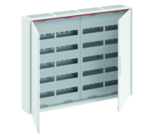 Шкаф 240 М навес IP44, 800x1050x160 DIN-125 мм N/PE CA45VZRU  AT54  2CPX052532R9999  ABB