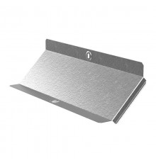 Крышка угла вертикально внутреннего 90 градусов Стандарт HDZ 400  PR16.2096  Промрукав