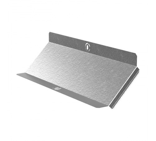 Крышка угла вертикально внутреннего 90 градусов Стандарт HDZ 400  PR16.2096  Промрукав