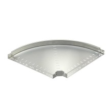 Угловая секция 90° 60x600 (RBM 90 660 A2)  6041192  OBO Bettermann