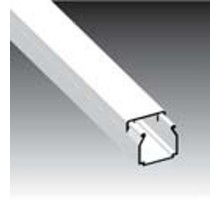 Кабельный канал LHD 17X17 (HD)  LHD 17X17_HD  Kopos