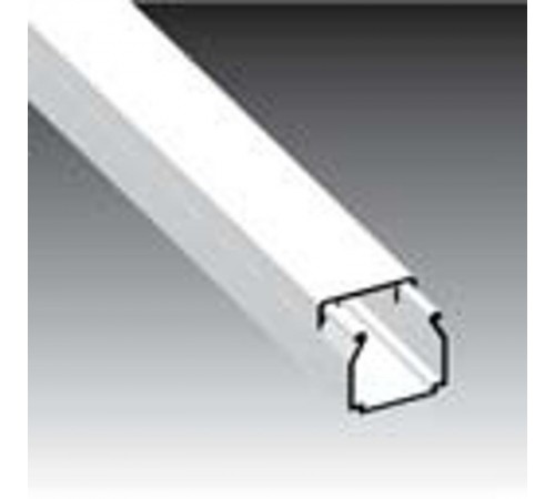 Кабельный канал LHD 17X17 (HD)  LHD 17X17_HD  Kopos