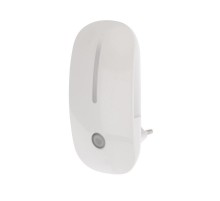 Ночник светодиодный PROсonnect MOUSE-PAD с датчиком "день-ночь", белое свечение, 230 В  75-0308  PROconnect