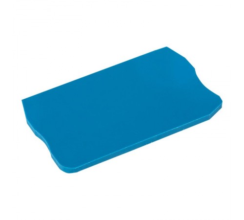 Заглушка для JXB-ST-1.5/2.5 синяя EKF PROxima  sak-st-1.5/2.5-blue  EKF