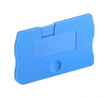 Заглушка для JXB-ST-4 синяя EKF PROxima  sak-st-4-blue  EKF