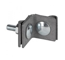 Держатель фальцевый малый Ni EKF PROxima   lp-33296-ni   EKF