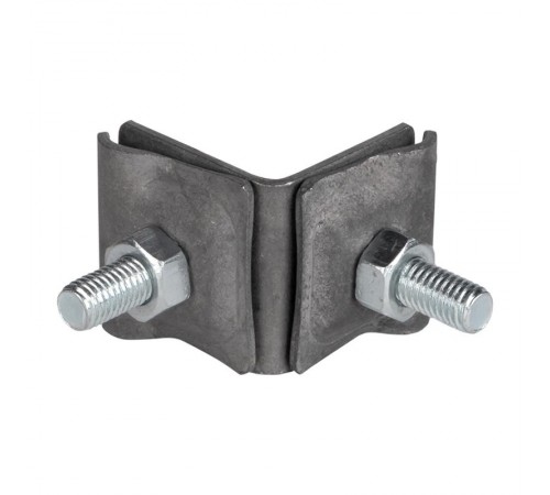 Держатель фальцевый малый Ni EKF PROxima   lp-33296-ni   EKF