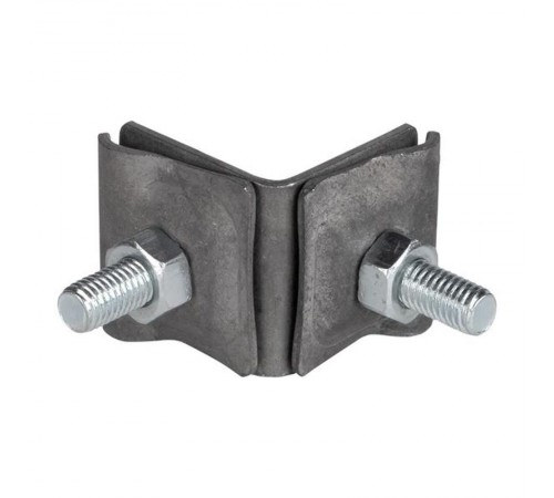 Держатель фальцевый малый Ni EKF PROxima   lp-33296-ni   EKF