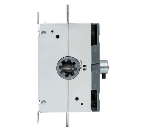 Рубильник 160A 4P без рукоятки управления TwinBlock  tb-s-160-4p  EKF