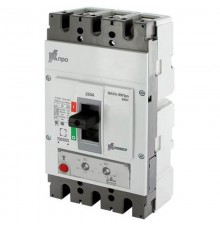 Выключатель автоматический ВА50-39Про, 3P, 250А, Icu-70kA (630П)   7013006  Контактор (Legrand)