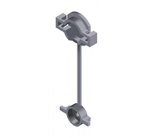 Винты пломбирования изолирующих крышек выводов A1-A2 (комплект из 2шт.)  1SDA066673R1  ABB