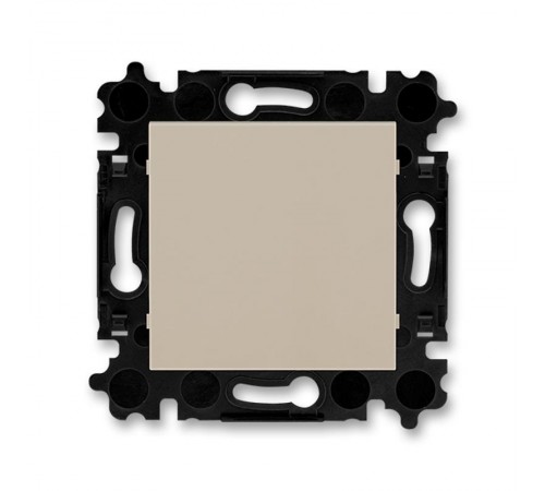 ABB Levit Кофе макиато Заглушка  3902H-A00001 18W  2CHH050001A6018  ABB