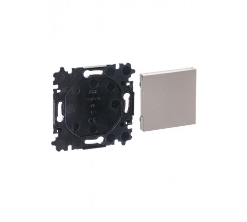 ABB Levit Кофе макиато Заглушка  3902H-A00001 18W  2CHH050001A6018  ABB