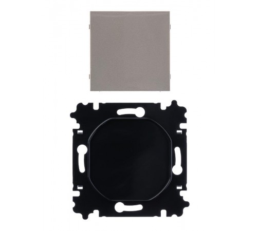 ABB Levit Кофе макиато Заглушка  3902H-A00001 18W  2CHH050001A6018  ABB