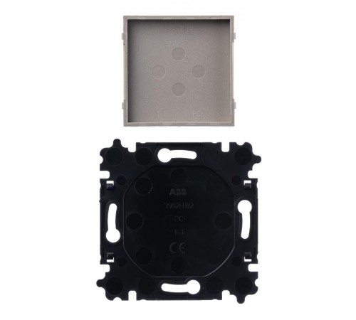 ABB Levit Кофе макиато Заглушка  3902H-A00001 18W  2CHH050001A6018  ABB