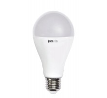 Лампа PLED- SP A65 20w E27 4000K 230/50  Jazzway