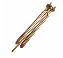 Нагревательный элемент для бойлера, ТЭН, RCF TW3 PA - 2000 Вт, фланец М6, 48 мм  70-0322  REXANT